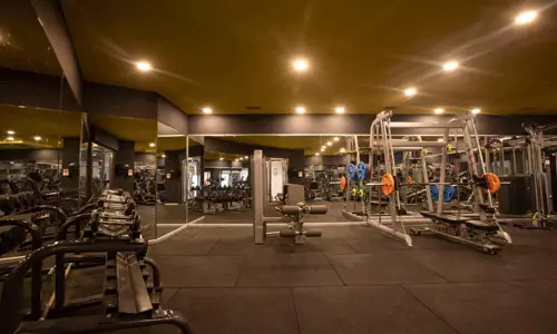 هتل کلاب فالکون آنتالیا
